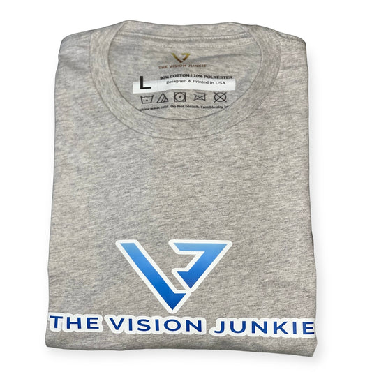 VJ Logo T-shirt