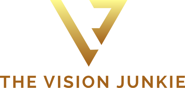 The Vision Junkie